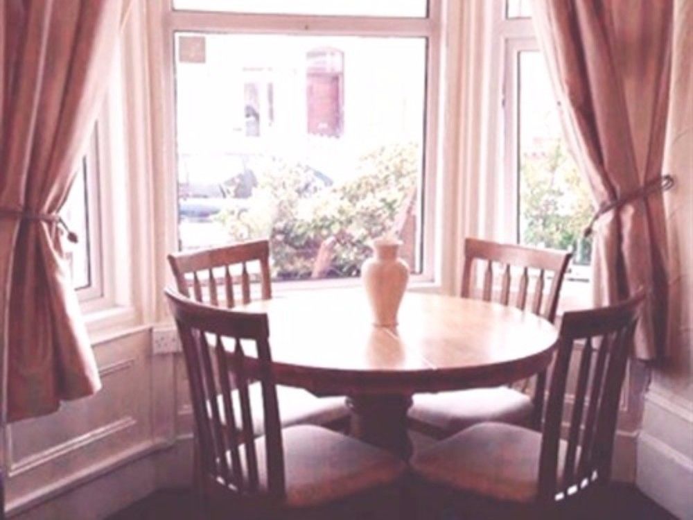 Bridle Lodge Apartments Blackpool Eksteriør bilde