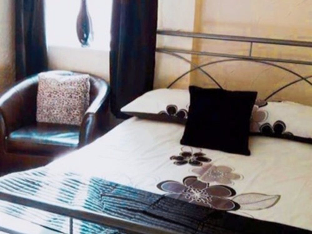 Bridle Lodge Apartments Blackpool Eksteriør bilde