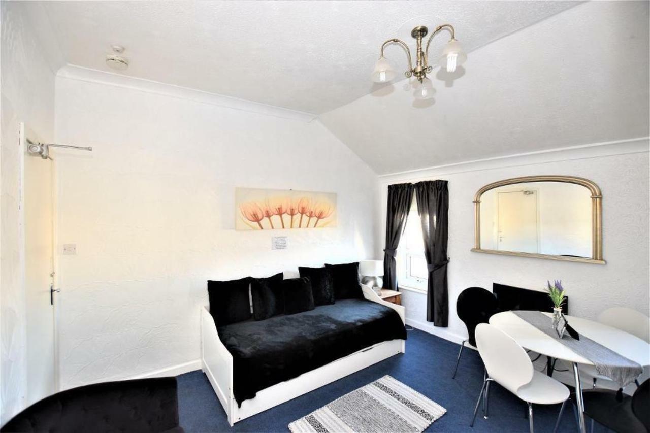 Bridle Lodge Apartments Blackpool Eksteriør bilde